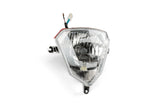 Headlight Beta RR 50