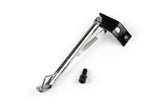 Side Stand MBK Booster / Yamaha BWu0027s chrome