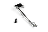Side Stand MBK Booster / Yamaha BWu0027s chrome