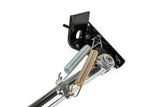 Side Stand chrome Yamaha Slider