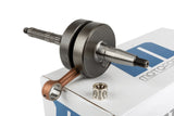Crankshaft reinforced Piaggio