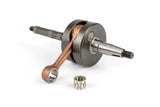 Crankshaft reinforced Piaggio
