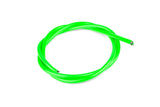 Clutch / Brake Cable Housing 7mm green (by the meter)