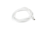 Clutch / Brake Cable Housing 7mm white (by the meter)