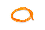 Clutch / Brake Cable Housing 7mm orange (by the meter)