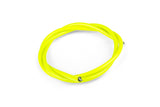 Clutch / Brake Cable Housing 7mm yellow (by the meter)