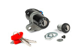 Lock + Key Set Derbi / Aprilia / Gilera