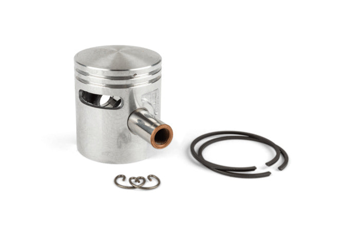 Cylinderkit Polini 65cc gjutjärn Racing 12mm pin Piaggio Ciao / PX