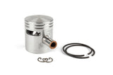 Cylinder Kit Polini 65cc cast iron Racing 12mm pin Piaggio Ciao / PX