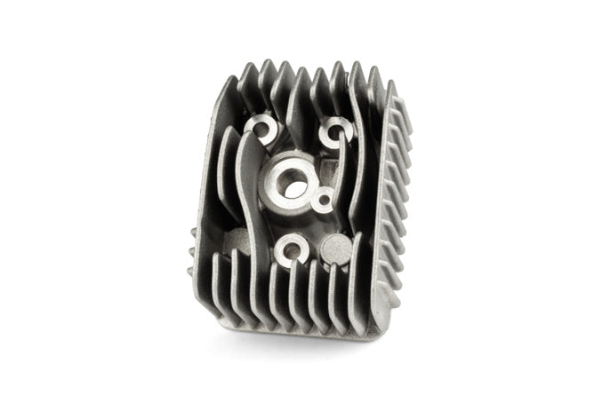 Cylinderkit Polini 65cc gjutjärn Racing 12mm pin Piaggio Ciao / PX