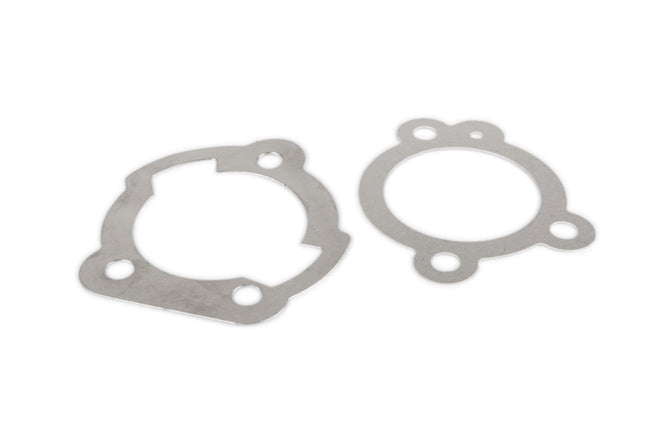 Cylinderkit Polini 65cc gjutjärn Racing 12mm pin Piaggio Ciao / PX