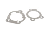 Cylinder Kit Polini 65cc cast iron Racing 12mm pin Piaggio Ciao / PX