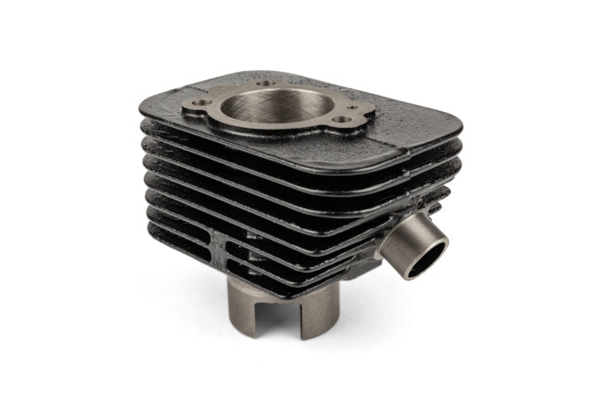 Cylinderkit Polini 65cc gjutjärn Racing 12mm pin Piaggio Ciao / PX