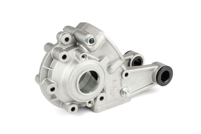 Krumplock Polini med motorfjäder, insugnings-manifold, startpedal Peugeot 103 SP / MV
