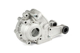 Crankcase Polini w/ engine spring, intake manifold, starter pedal Peugeot 103 SP / MV