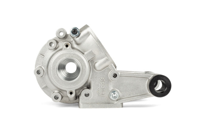 Krumplock Polini med motorfjäder, insugnings-manifold, startpedal Peugeot 103 SP / MV