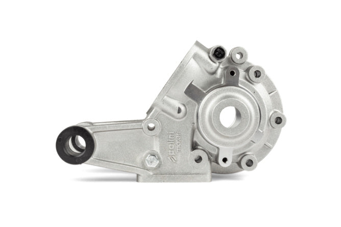 Krumplock Polini med motorfjäder, insugnings-manifold, startpedal Peugeot 103 SP / MV