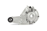 Crankcase Polini w/ engine spring, intake manifold, starter pedal Peugeot 103 SP / MV