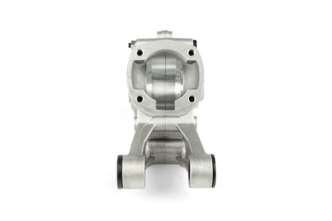 Krumplock Polini med motorfjäder, insugnings-manifold, startpedal Peugeot 103 SP / MV