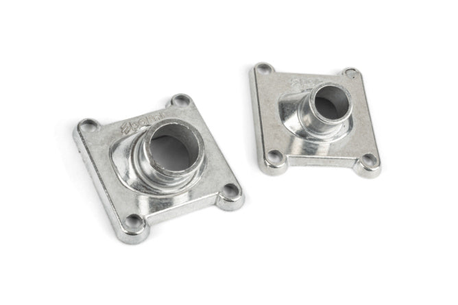Krumplock Polini med motorfjäder, insugnings-manifold, startpedal Peugeot 103 SP / MV