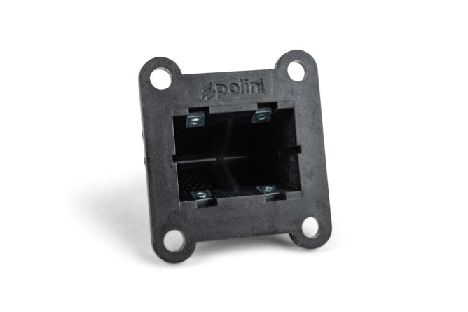 Krumplock Polini med motorfjäder, insugnings-manifold, startpedal Peugeot 103 SP / MV