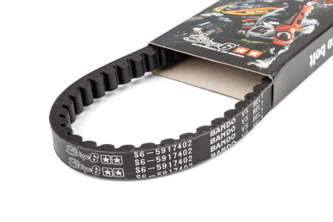 Drive Belt Stage6 Pro Belt Peugeot 103 SPX