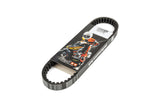 Drive Belt Stage6 Pro Belt 669mm Scooter GY6 4 stroke 10u0022
