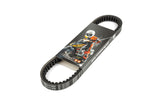 Drive Belt Stage6 Pro Belt 729mm Scooter GY6 4 stroke 12u0022
