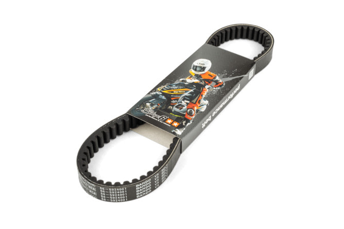 Drive Belt Stage6 Maxi Pro Rem Gilera Runner FX 125