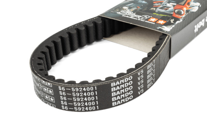 Drive Belt Stage6 Maxi Pro Rem Gilera Runner FX 125
