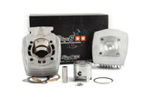 Cylinder Kit with head Peugeot 103 Stage6 Racing 70