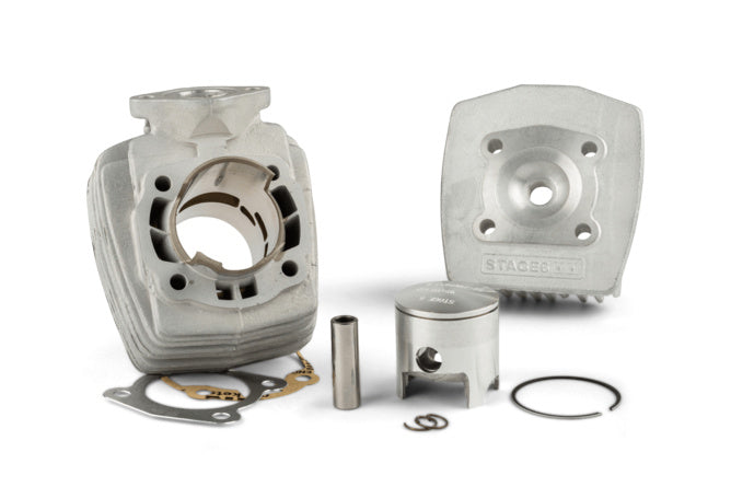 Tuning Kit cylinder - vevaxel Peugeot 103 SPX Stage6 Racing 70