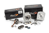 Tuning Kit cylinder - crankshaft Peugeot 103 SPX Stage6 Racing 70