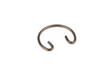Piston Circlip Stage6 14mm Double-G