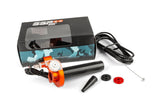 Quick Action Throttle Stage6 orange
