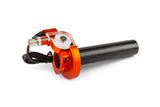 Quick Action Throttle Stage6 orange