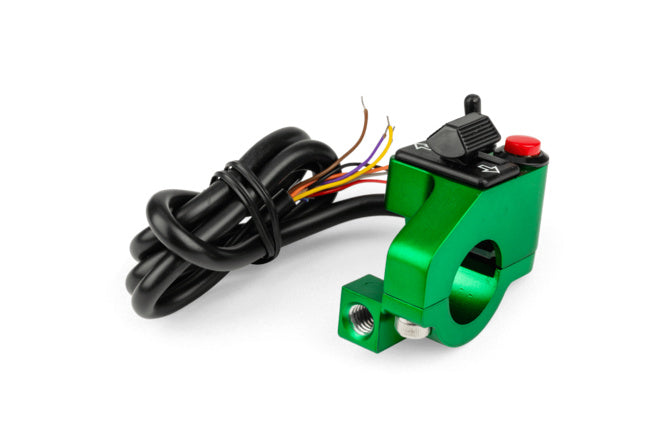 Universell Switch Stage6 grön