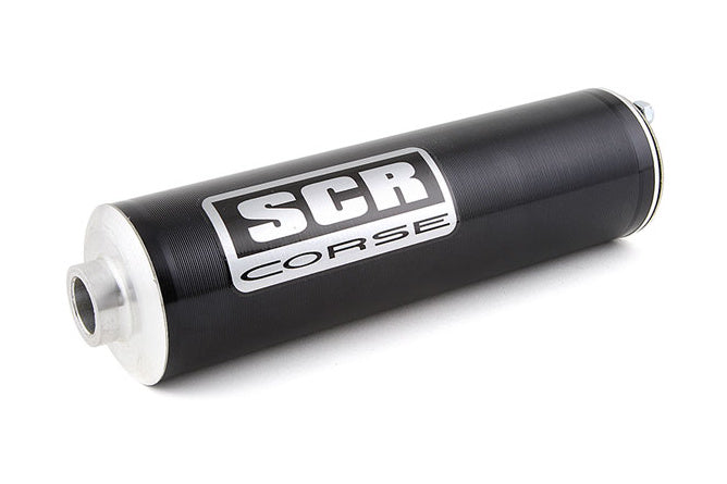 Upphängning SCR Corse Handgjord 50/70cc Derbi Senda / DRD (lågt monterad)