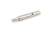 Water Pump Shaft Stage6 Derbi Euro 3 / Euro 4