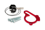 Water Pump high flow Stage6 Red Derbi Euro 3 and Euro 4