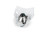 Headlight KTM EXC white / tinted lens