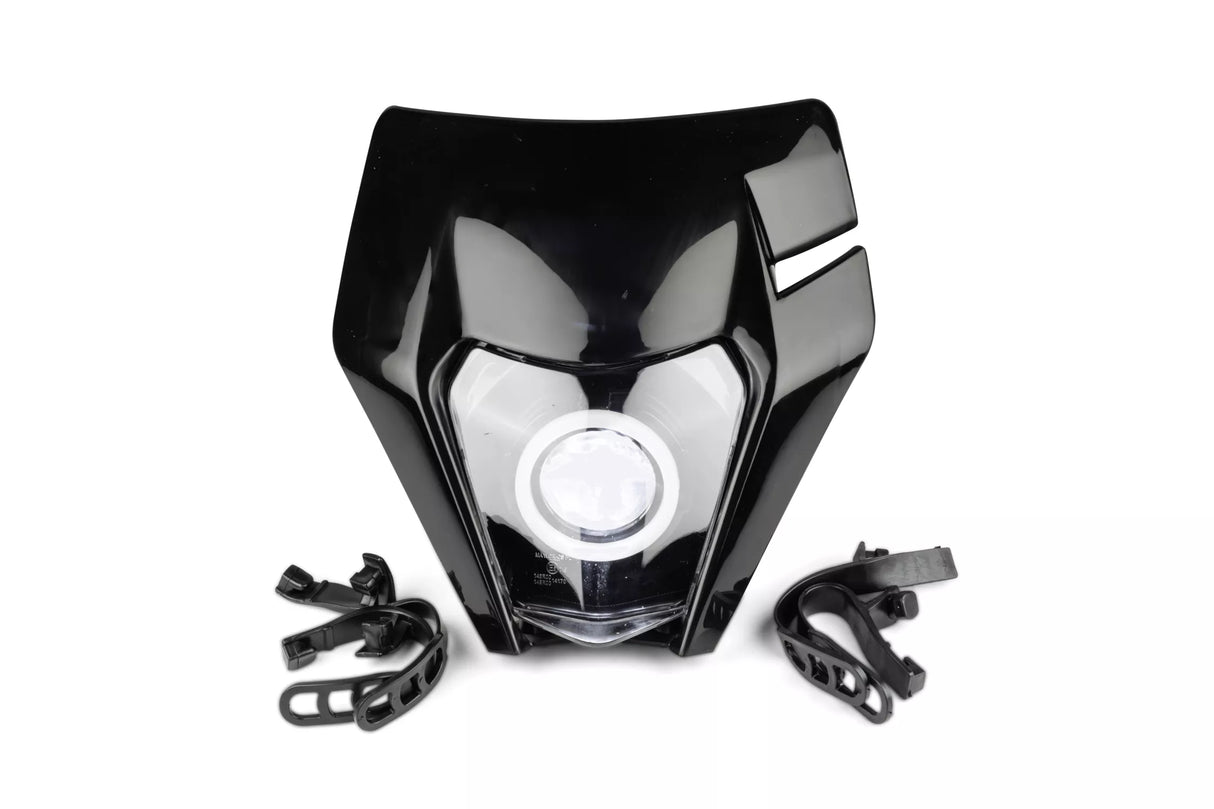 KTM Framlampa LED-RGB