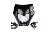 KTM Framlampa LED-RGB