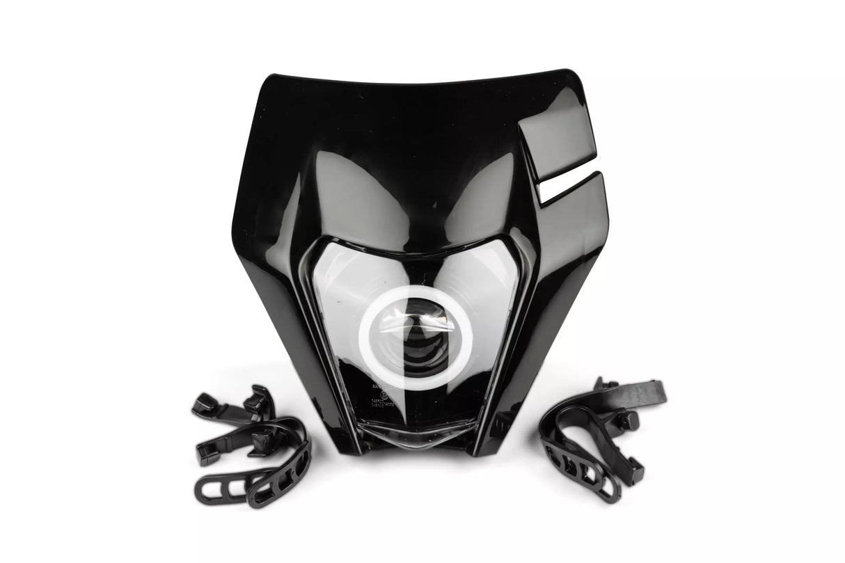 KTM Framlampa LED-RGB