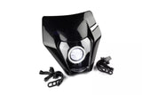 KTM Framlampa LED-RGB