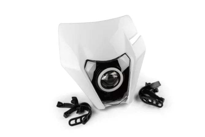 KTM Framlampa LED-RGB