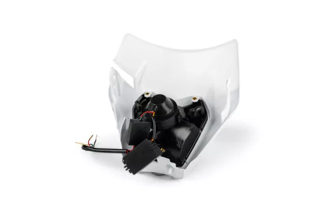 KTM Framlampa LED-RGB