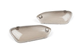Indicator and Taillight Lenses Yamaha Aerox after 2013 smoke