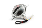 Tail Light clear glass (Lexus) MBK Nitro / Aerox after 2013