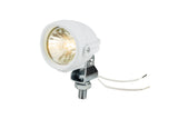 Motorcycle Extra Light d.35mm white